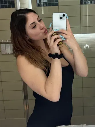 OnlyFans cuenta haybabylive avatar 1