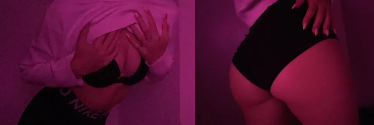 OnlyFans cuenta babycrissi header 2