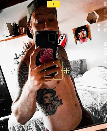 OnlyFans cuenta itoby avatar 1