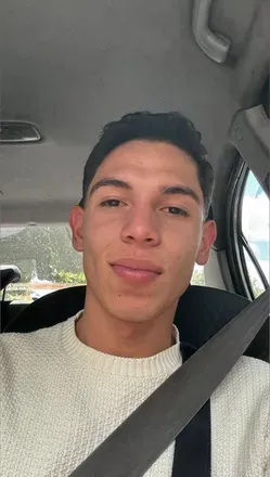 OnlyFans cuenta ronnyabrahan avatar 1