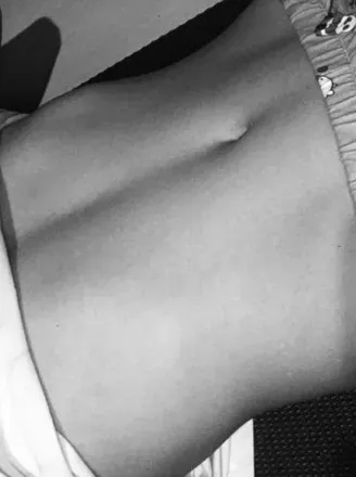 OnlyFans cuenta prettywaist avatar 1