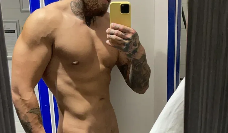 OnlyFans cuenta danewalker96 avatar 1