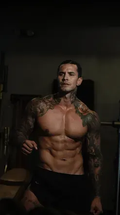 OnlyFans cuenta jorgevillaveces avatar 1