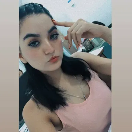 OnlyFans cuenta yennicass avatar 1