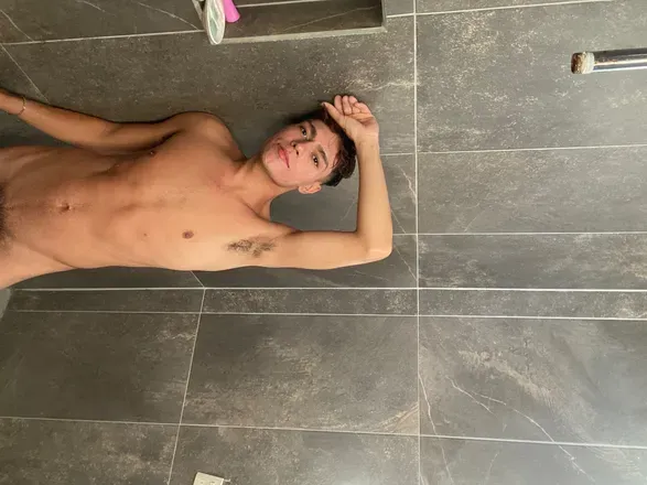 OnlyFans cuenta alexparrq avatar 1