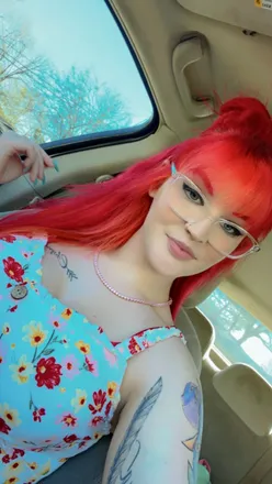 OnlyFans cuenta rose_blossom avatar 1