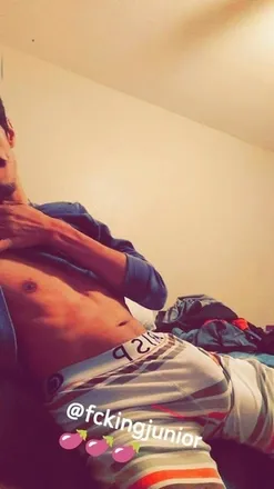 OnlyFans cuenta fckingjunior92 header 2