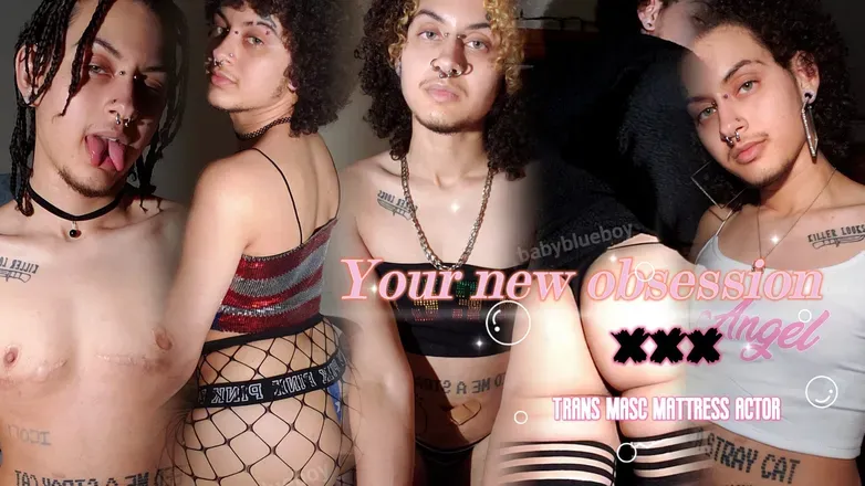 OnlyFans cuenta majinblu header 2