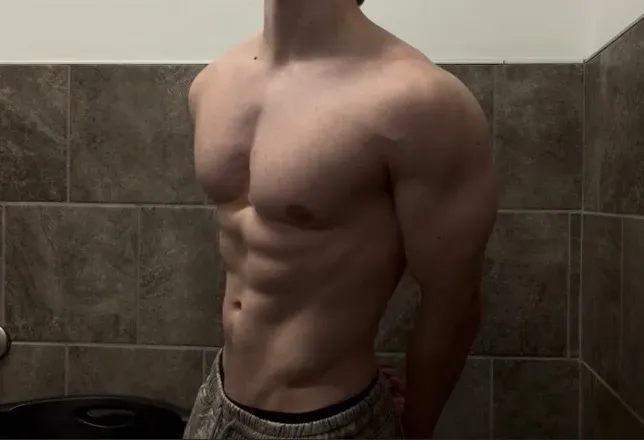 OnlyFans cuenta gardenerof23 avatar 1
