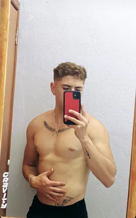 OnlyFans cuenta alexisuribe header 2