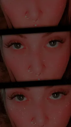 OnlyFans cuenta ambercherries header 2