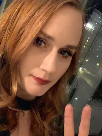 OnlyFans cuenta ginger_hotwifevip avatar 1