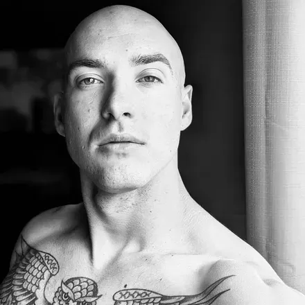 OnlyFans cuenta davesamson avatar 1