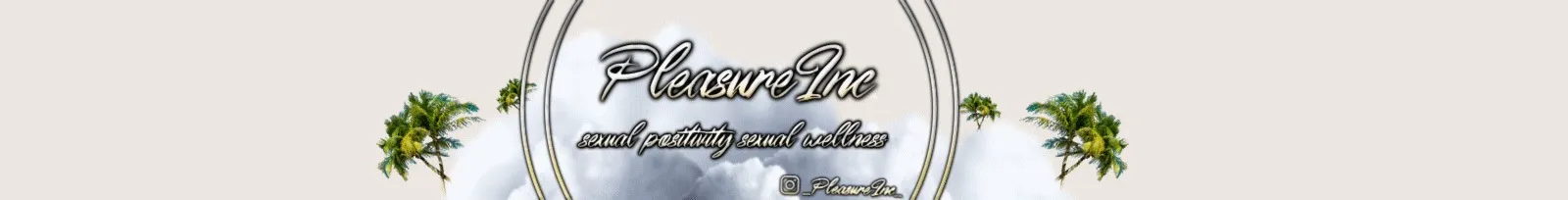 OnlyFans cuenta thepleasureinc header 2