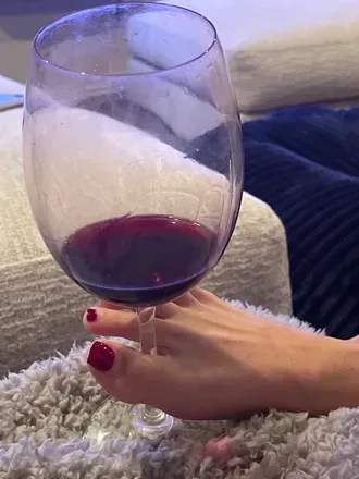 OnlyFans cuenta tipsytoenails avatar 1