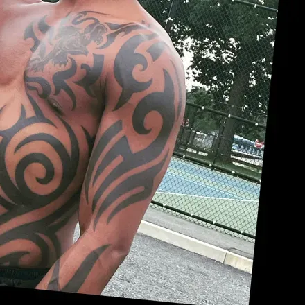 OnlyFans cuenta sexy9inchrockstar avatar 1