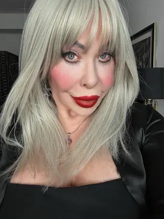 OnlyFans cuenta mandygoodhandy avatar 1