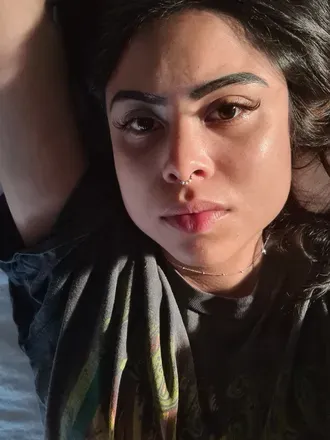 OnlyFans cuenta leila.grace avatar 1