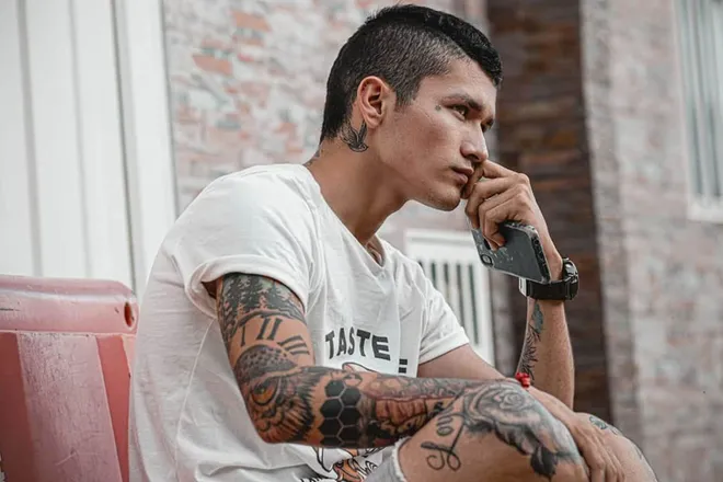 OnlyFans cuenta inkboy.10s header 2