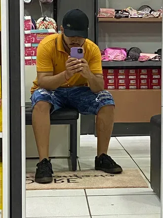 OnlyFans cuenta keslenfernando avatar 1