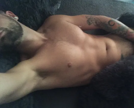 OnlyFans account  leemichaelgayxxx header 2