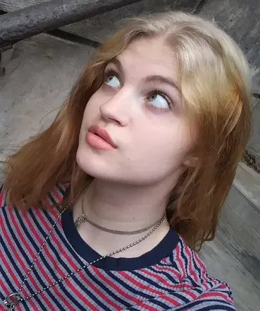 OnlyFans of mindymime