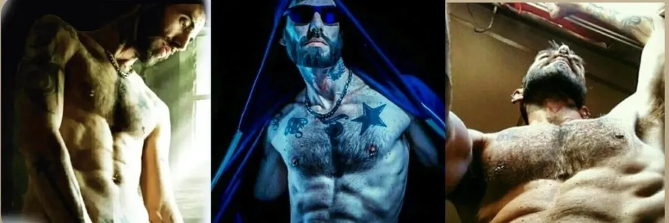 OnlyFans cuenta gastonixr header 2