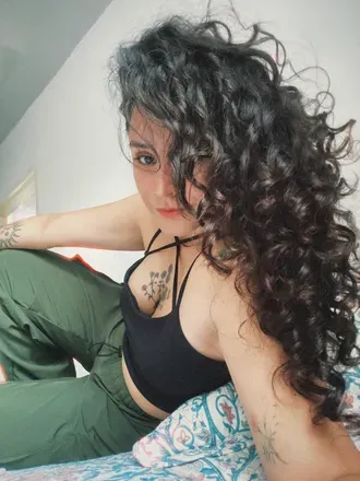 OnlyFans cuenta danielaquintero26 avatar 1