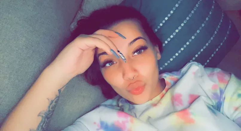 OnlyFans cuenta jmariexoxo1 avatar 1