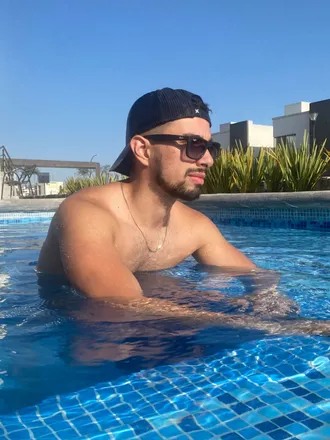 OnlyFans cuenta justnakedave header 2
