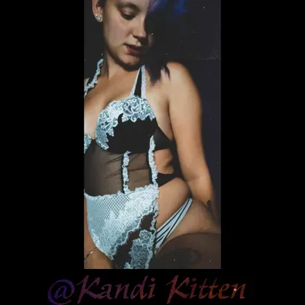 OnlyFans cuenta kandikitten2020 avatar 1