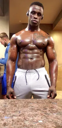 OnlyFans account  van_von17 header 2