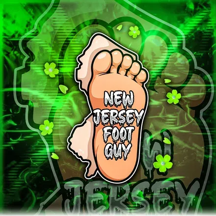 OnlyFans cuenta njfootguy avatar 1