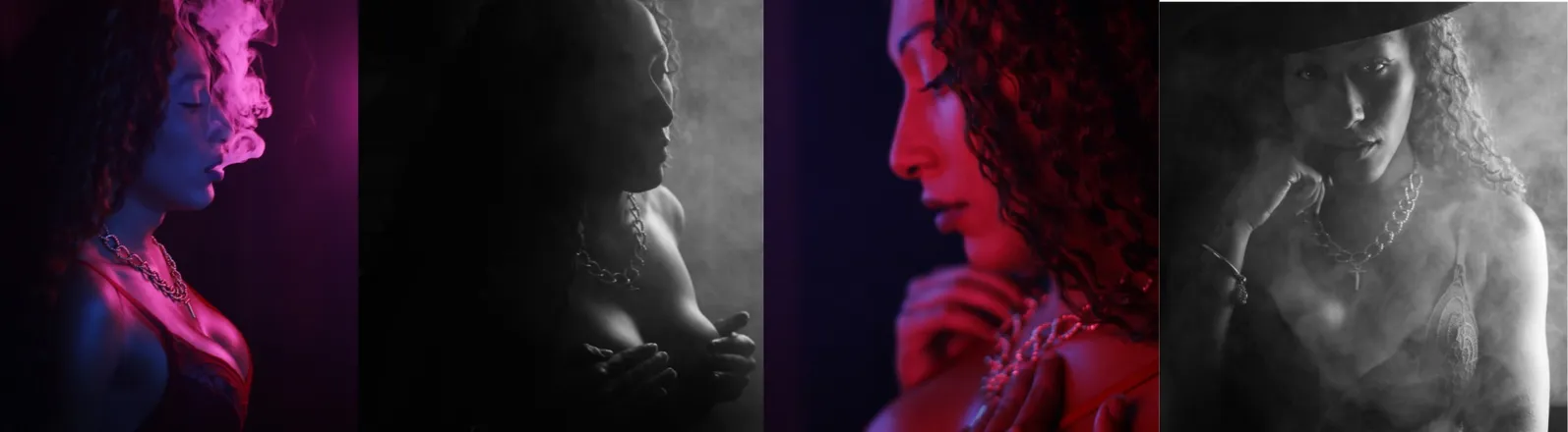 OnlyFans cuenta belezanegra header 2