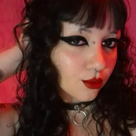 OnlyFans cuenta gothbitchsw avatar 1