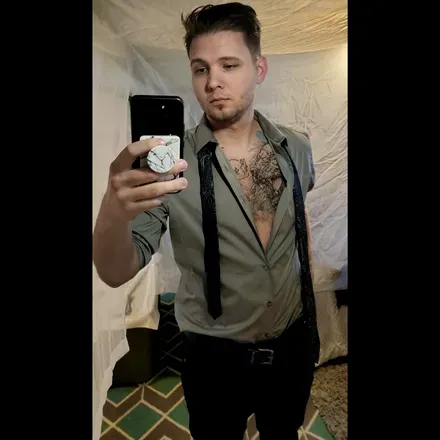 OnlyFans cuenta leoangelo avatar 1
