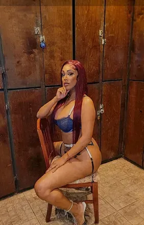 OnlyFans cuenta miss_exotic_stephanie01_ avatar 1