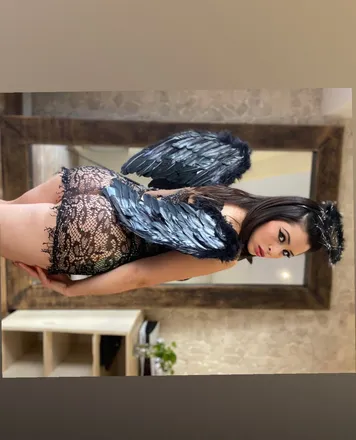 OnlyFans cuenta nyxxqueen header 2