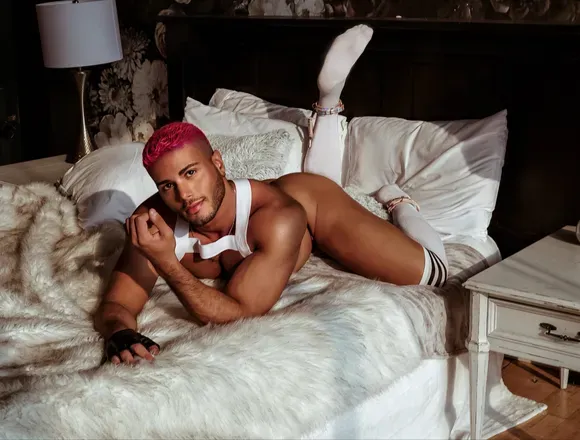 OnlyFans cuenta enzo_duraff header 2