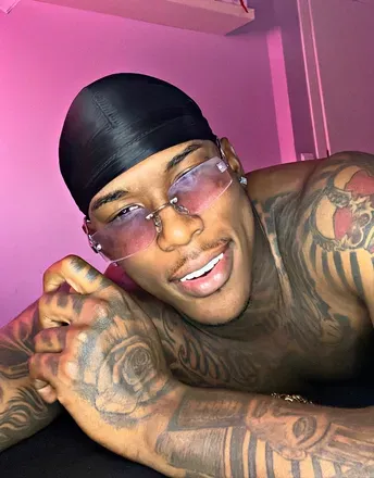 OnlyFans cuenta parzze1 avatar 1