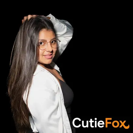 OnlyFans cuenta cutieefox avatar 1