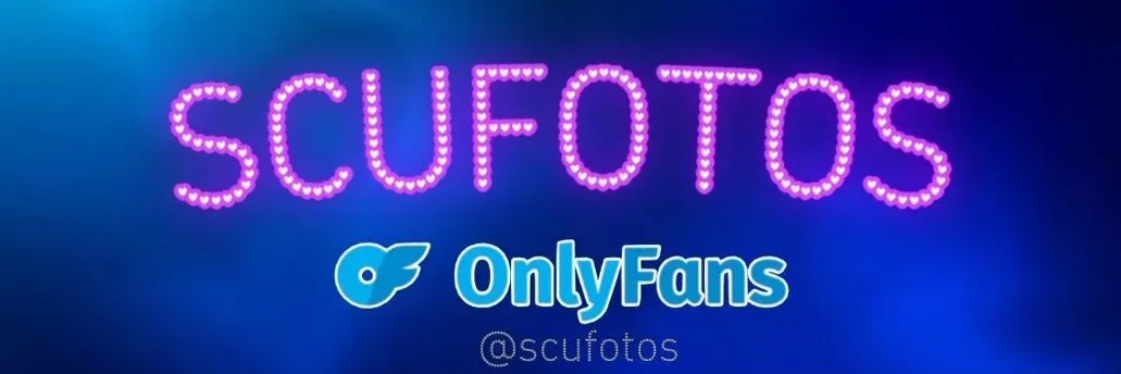 OnlyFans cuenta scufotos header 2