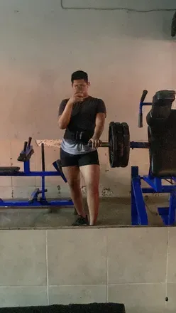 OnlyFans cuenta carlosmayo avatar 1