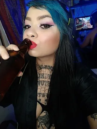 OnlyFans cuenta gravidahot avatar 1