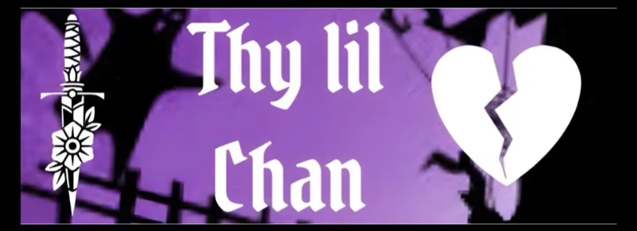 OnlyFans cuenta thylilchan header 1