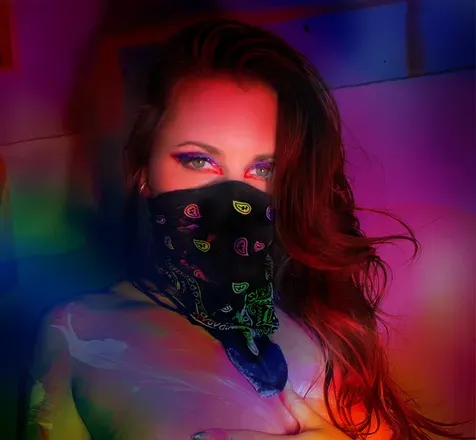 OnlyFans cuenta bellatrixpaints avatar 1