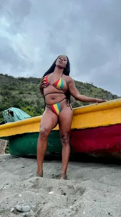 OnlyFans cuenta shayoutloud avatar 1