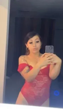 OnlyFans cuenta missstunnamariii avatar 1