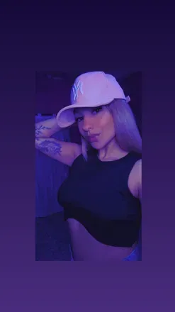 OnlyFans cuenta reiniconejita223 avatar 1