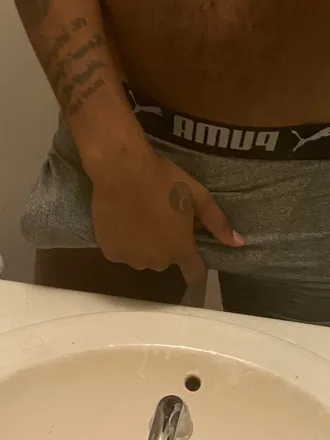 OnlyFans cuenta 1cockyassnigga header 2